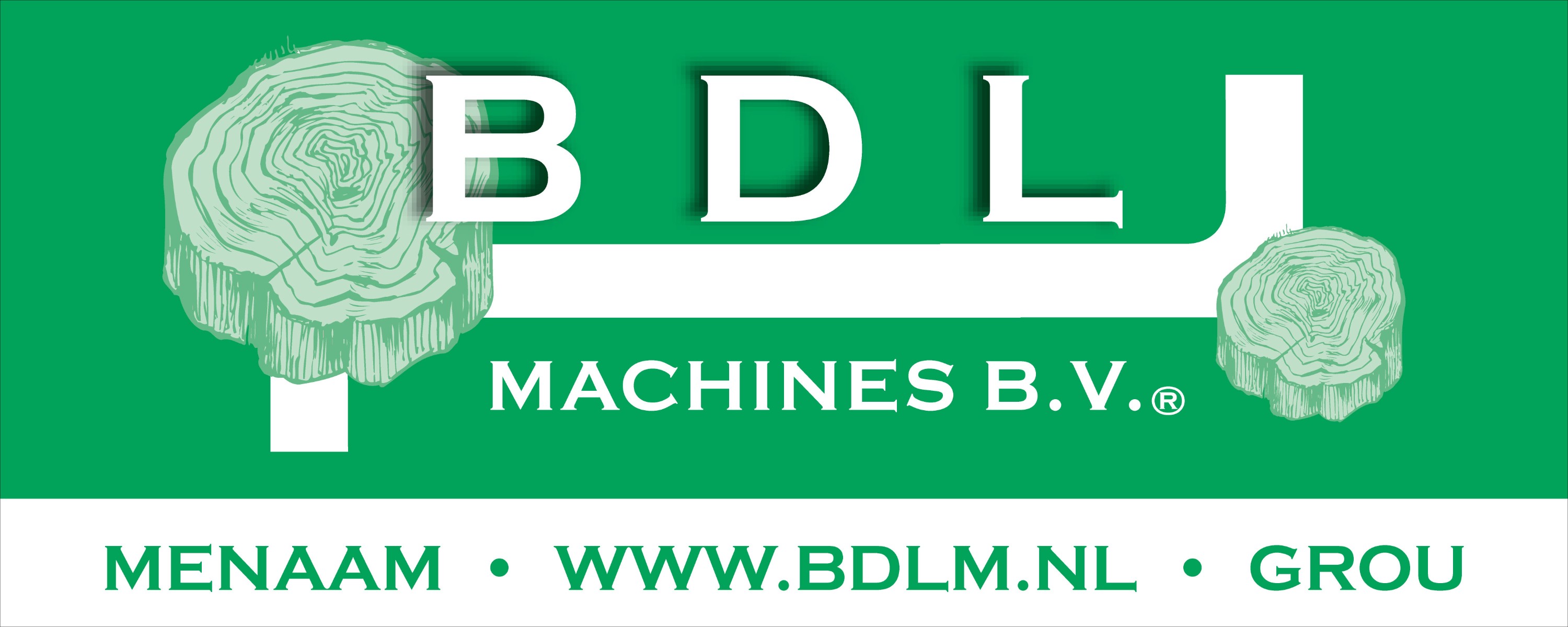BDL MACHINES BV