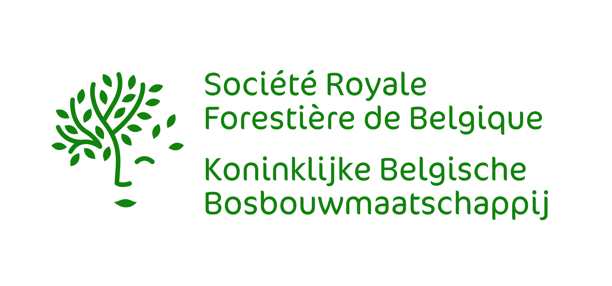 SOCIÉTÉ ROYALE FORESTIÈRE DE BELGIQUE