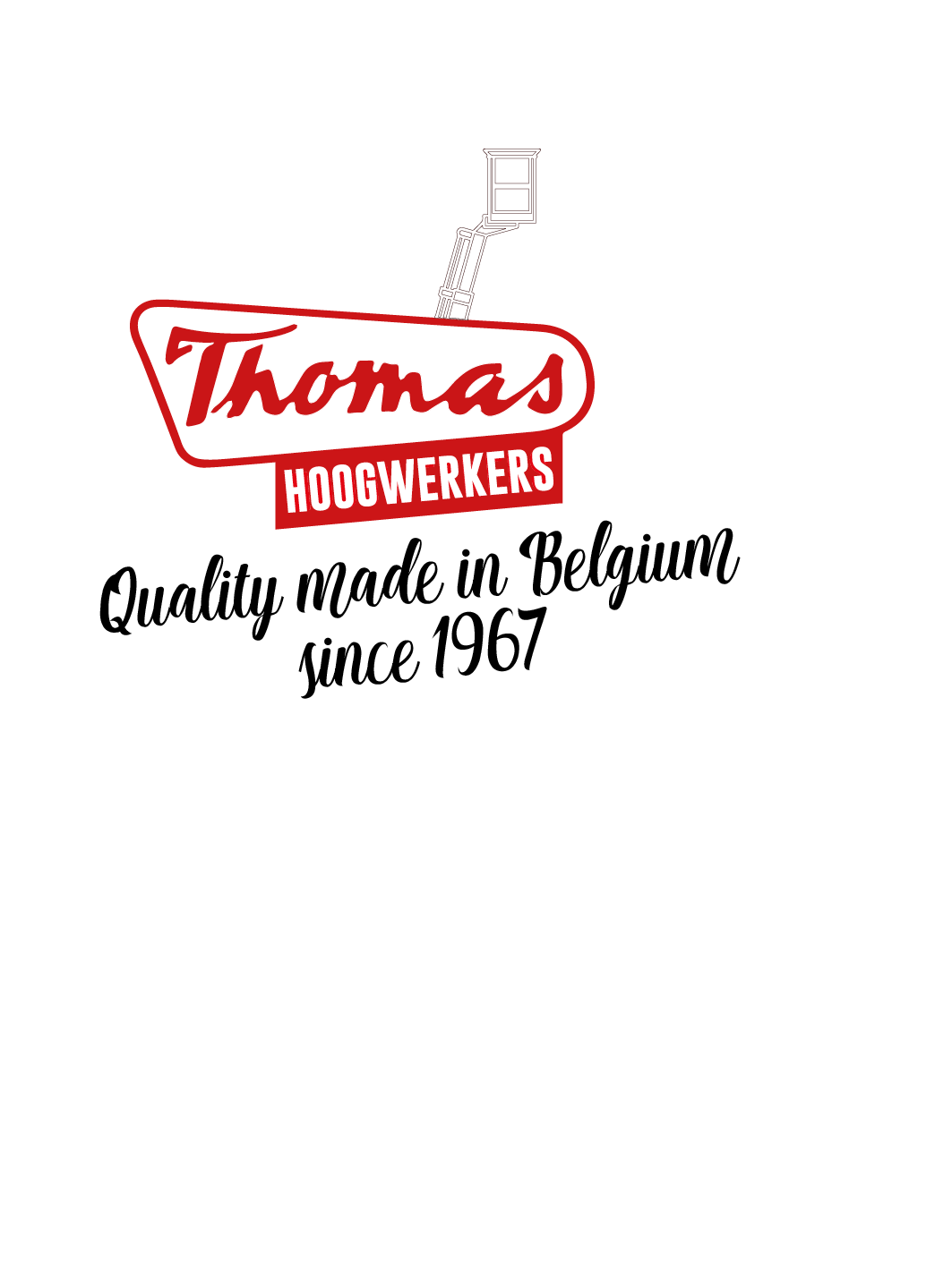 THOMAS  HOOGWERKERS BV